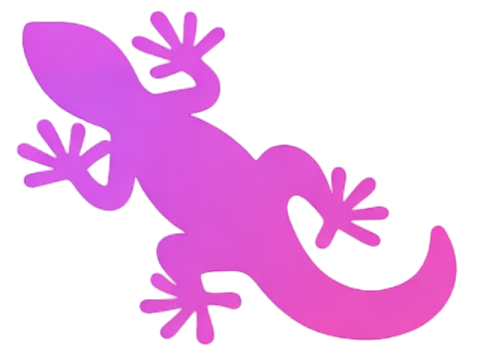 Pickled Lizard